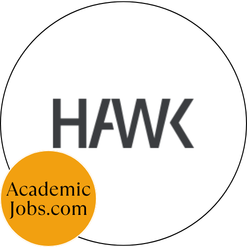 HAWK - HAWK University of Applied Sciences and Arts Hochschule für angewandte Wissenschaft und Kunst logo